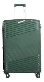 Valija 30 Pulgadas Polipropileno Irrompible Expansible