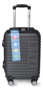 Valija Rígida 18 Pulgadas Ruedas Removibles Carrion - Imagen 38