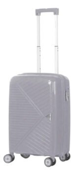 Valija 20 Pulgadas Apta Para Cabina Colores Pasteles - Imagen 13