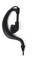 Baofeng Manos Libres Radio Walkie Talkie Auricular Microfono - Imagen 5