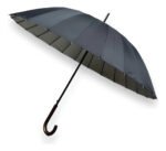 Paraguas Paragua Honguito Golf Antiviento Resistente Al Agua