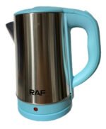 Jarra Caldera Eléctrica 2.3l Acero Inox. Apagado Automático - Imagen 2