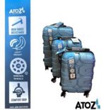 Valija Rigida Impermeable 28 Pulgadas - Imagen 6