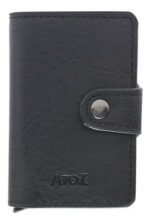 Billetera Anti Clonación Con Bloqueo Rfid - Atoz - Imagen 7