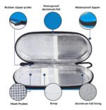 Enfriador Estuche De Insulina Para Viaje Ozenpic - Imagen 4