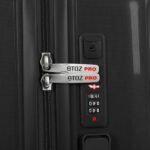 Valija Rígida Chica 20 Irrompible Anti Golpes Atoz Garantía - Imagen 26