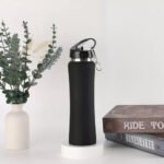 Botella Térmica Deportiva Escolar 350 Ml Con Sorbito - Imagen 3