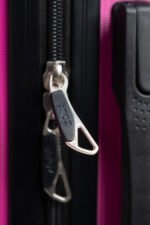 Valija Carrion Rígida Chica 20 Pulgadas 1 Garantía - Atoz - - Imagen 9