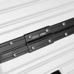 Valija De Mano Carry On 20   Aluminio Y Pc - 1 Año Garantía - Imagen 16