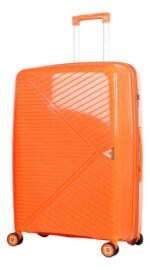 Valija Grande 28  Polipropileno Extensible 30 L Con Garantía - Imagen 8