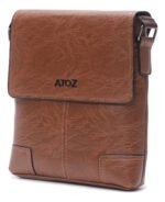 Morral Atoz Con Cierre Y Bolsillos - Imagen 9