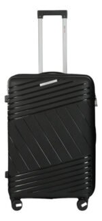 Valija Mediana 26 Pulgadas Polipropileno Irrompible P03 - Imagen 10