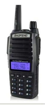 Auriculares Walkie Talkie Baofeng - Imagen 2