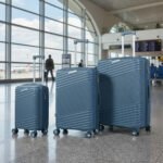 Valija Set X 3 20 26 32  Polipropileno 1 Año De Garantía P03 - Imagen 10