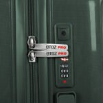 Valija Set X 3 20  24  28  Polipropileno 1 Año De Garantía - Imagen 18