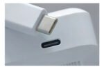 Cargador Power Adapter Usb Tipo C 20w Para iPhone Y Android Blanco - Imagen 6
