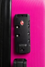 Valija Carry On 38 L 20 Pulgadas Rigida 1 Año De Garantía - Imagen 22