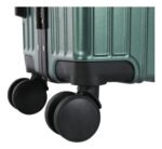 Valija De Mano Carry On 20   Aluminio Y Pc - 1 Año Garantía - Imagen 29