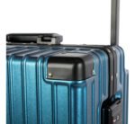 Valija De Mano Carry On 20   Aluminio Y Pc - 1 Año Garantía - Imagen 22