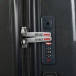 Valija Grande 28  Polipropileno Extensible 30 L Con Garantía - Imagen 6