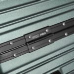 Valija Carry On 20 Pulgadas - 1 Año Garantía - Aluminio - Imagen 33