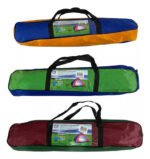 Carpa Iglú 4 Personas Camping Pesca Impermeable Mosquitero - Imagen 4