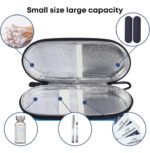 Enfriador Estuche De Insulina Para Viaje Ozenpic - Imagen 3