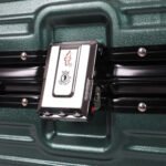 Valija Grande 23k 28 Policarbonato Aluminio Premium Garantía - Imagen 16