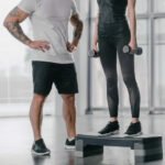 Step Gym Escalón Gimnasia 3 Niveles Regulable Fitness - Imagen 2