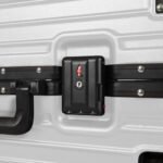 Valija De Mano Carry On 20   Aluminio Y Pc - 1 Año Garantía - Imagen 15