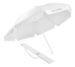 Sombrilla De Playa 2.0 Mts Con Filtro Uv 50 - Maldivas - - Imagen 10