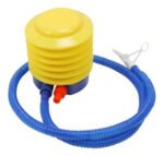 Pelota Fitness Para Yoga De Ejercicio Pilates Con Bomba 65cm - Imagen 7