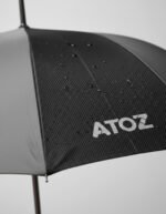 Paraguas Largo Golf Resistente Al Viento 12 Varillas - Imagen 6