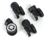 Valijas Rigidas Set X 4 18  20  24  Y 28 Modelo T2 Tsa - Imagen 4