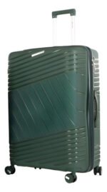 Valija 30 Pulgadas 28 Kg Polipropileno Irrompible Expansible - Imagen 2