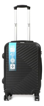 Valija Equipaje De Mano 18  Pulgadas Apto Cabina Carry On - Imagen 22