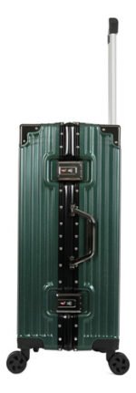 Valija Grande 23k 28 Policarbonato Aluminio Premium Garantía - Imagen 13