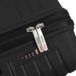 Valija Mediana 26 Pulgadas Polipropileno Irrompible P03 - Imagen 14