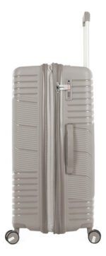 Valija 30 Pulgadas 28 Kg Polipropileno Irrompible Expansible - Imagen 11