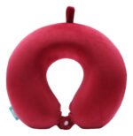 Almohada De Viaje Para Cuello Con Memoria - Atoz - Imagen 16