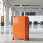 Valija Grande 28 Pulgadas Expansible 30l 1 Año De Garantía