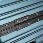 Valija Carry On 20 Pulgadas - 1 Año Garantía - Aluminio - Imagen 17