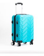 Valija Carry On 38 L 20 Pulgadas Rigida 1 Año De Garantía - Imagen 49