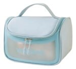 Neceser Viaje Valija Organizador Bolso Maquillaje Cosméticos - Imagen 12