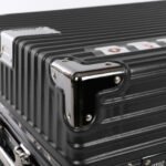 Valija Rigida 20 Pulgadas Policarbonato Aluminio - Atoz - Imagen 5