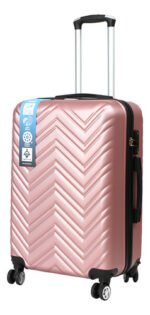 Valija Rigida Impermeable Tamaño Mediano 62x40x25cm - Imagen 5