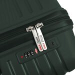 Valija Mediana Reforzada 26 Polipropileno Irrompible P03 - Imagen 6