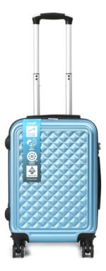 Valija Rígida 18 Pulgadas Ruedas Removibles Carrion - Imagen 28