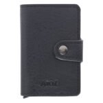 Billetera Con Bloqueo Rfid - Anti Robo