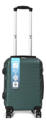 Valija Equipaje De Mano 18  Pulgadas Apto Cabina Carry On - Imagen 12